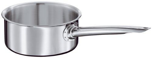 Multiply casserole sans couvercle, acier inoxyd...