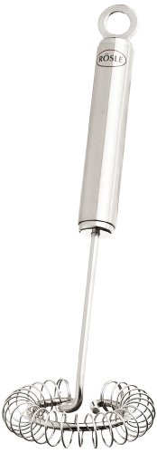 95541 fouet plat à spirale 22 cm