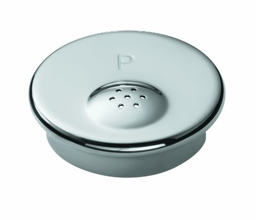 Rosle 16601/16621 Couvercle en inox pour poivrier