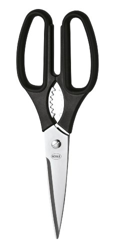 Rosle 96290 Ciseaux de Cuisine