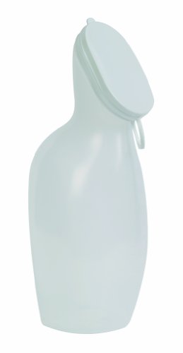 GAH Alberts 140939 Urinal pour femmes 4004338140939 GAH-Alberts GAH Alberts 140939 Urinal pour femmes 4004338140939 GAH-Alberts