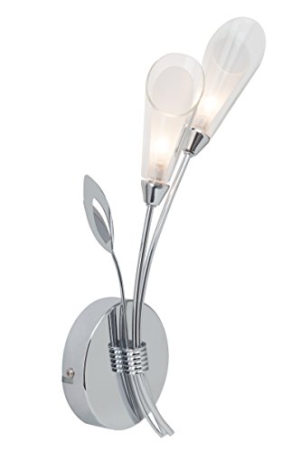 G19592/15 veerle applique murale à 2 lumières m...