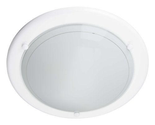 Brilliant - 90191/05 - Plafonnier Miramar - 60 ...