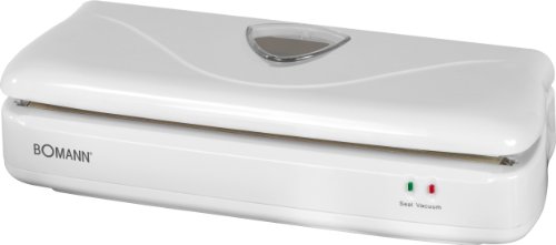 Soude sac mise sous vide 100W