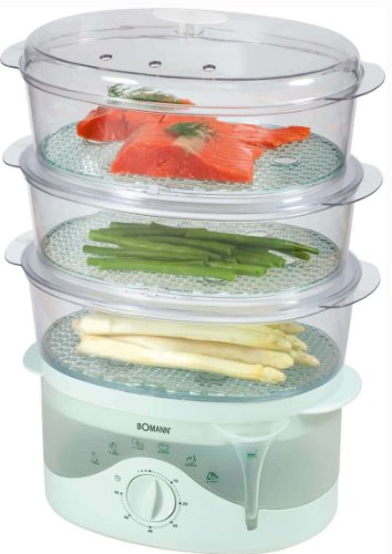 Dg1218cb cuiseur vapeur