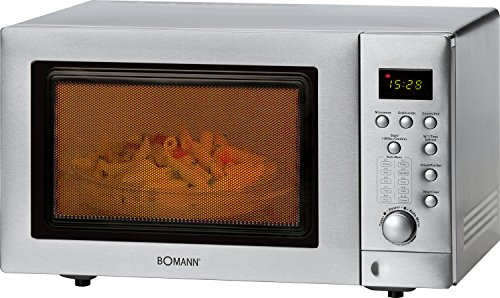 Mwg 2218h cb four à micro-ondes puissance 900 w...