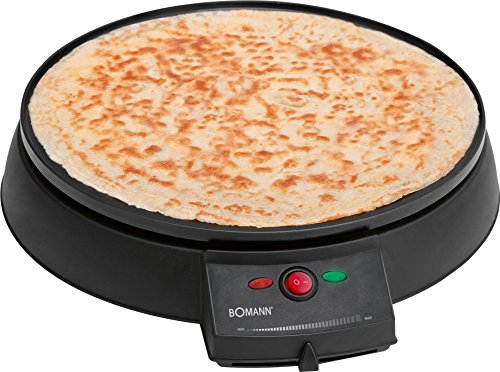 - 622211 - crêpière, 900 watts