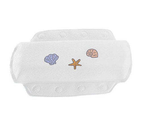 4300148008 beach repose-tête de bain pvc multic...