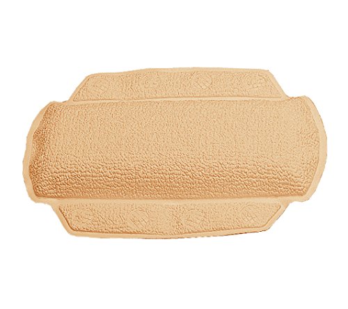 4301201008 joy repose-tête de bain pvc beige 32...