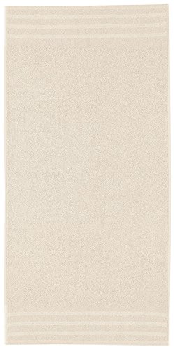 3003209201 royal serviette invité coton beige 3...