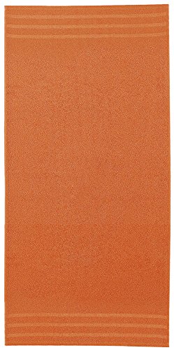 3003488201 royal serviette invité coton orange ...