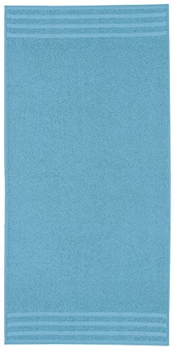 3003778201 royal serviette invité coton turquoi...