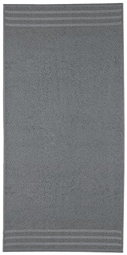 3003912201 royal serviette invité coton gris 30...