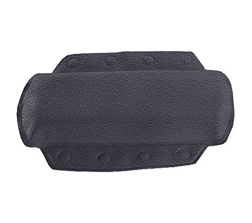 221901008 arosa repose-tête de bain pvc anthrac...