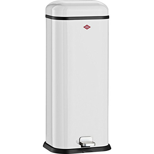 132 superboy 312-01 poubelle avec amortisseur-b...