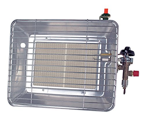 35985 radiateur au gaz eco piezo avec allumage ...