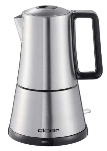 BTF Cloer 5928 -Machine Espresso Moka