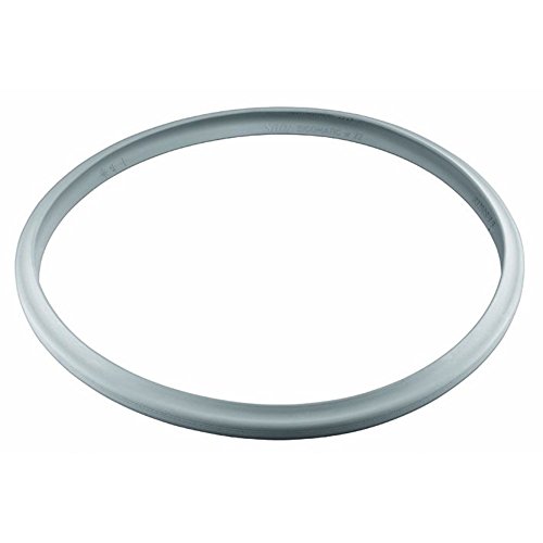 SILIT - Joint de couvercle casserole - blanc - ...