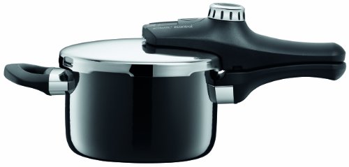 Autocuiseur sicocomatic econtrol noir 2.5l 8602...
