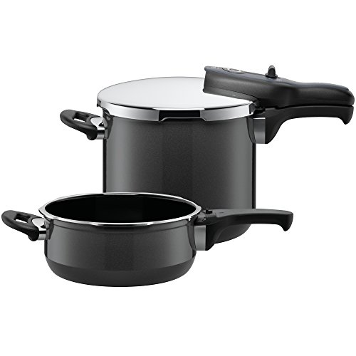 0011590414 sicomatic t-plus duo autocuiseur + s...