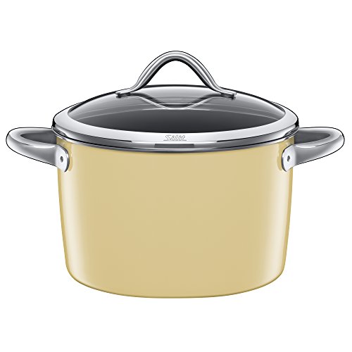 Fleischtopf m.d.18cm vitaliano vanilla 0318.187...