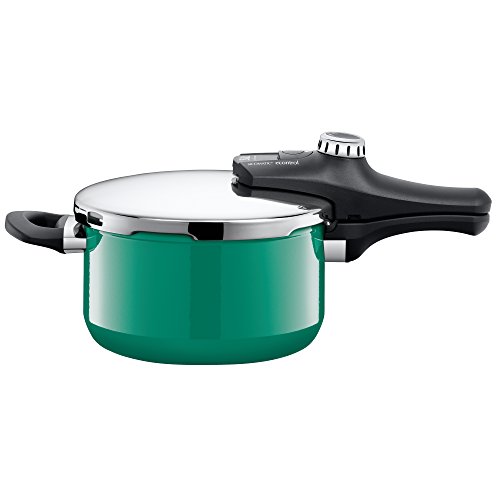 Sicomatic econtrol ocean verde