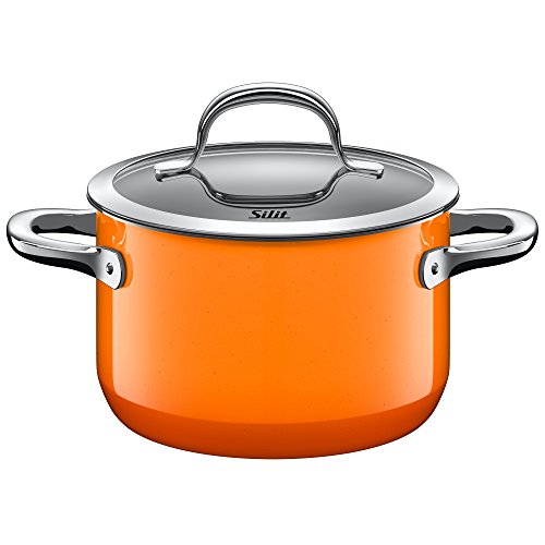 2102299110 passion faitout haut ø 16 cm env. 2 ...