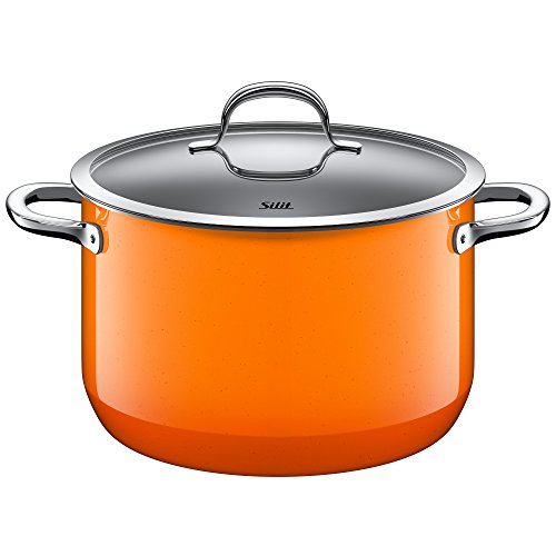 Passion faitout haut diamètre 24 cm env. 6,4 l ...