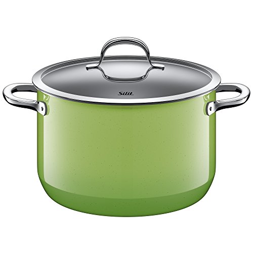 2102299202 passion faitout haut diamètre 24 cm ...