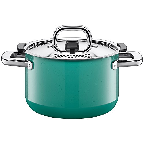 2102299264 nature faitout haut diamètre 20 cm e...