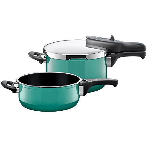 Silit Autocuiseur code EAN 4004633299431 