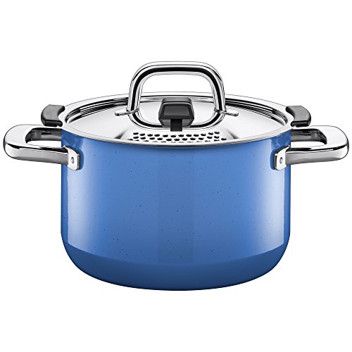 2102299486 nature faitout haut diamètre 20 cm e...