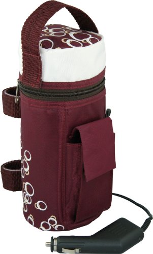 H + H Chauffe Biberon - Voiture