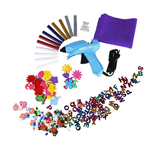 Eg130olt pistolet à colle