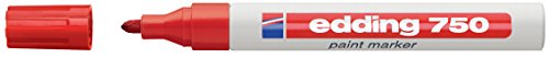 750 marqueur peinture largeur de trait : 2-4 mm...