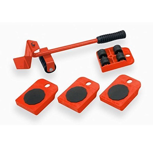 chariot de transport 0419600 Charge max: 150 kg...