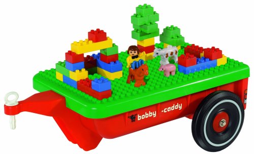 - 56295 - remorque voiture ou vélo enfant  - jo...