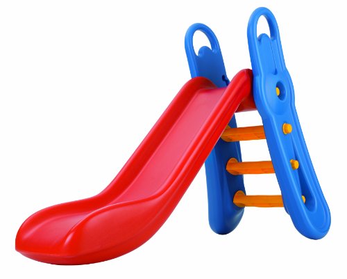 BIG Toboggan BIG FUN SLIDE code EAN 4004943567107 