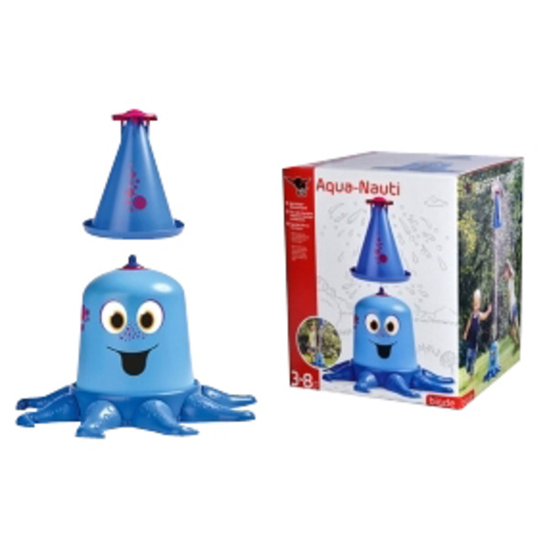 SIMBA Le poulpe arroseur  code EAN 4004943765473 