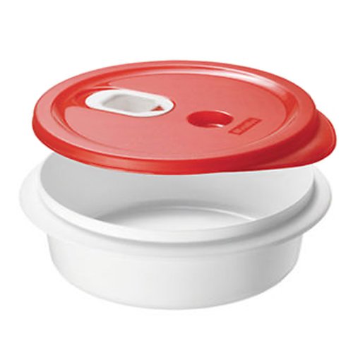 'ROTHO Micro Clever - Passe au micro-ondes cuis...