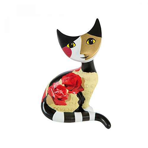 Chat de collection Rosa - Goebel