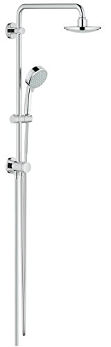 Grohe 26225000 NTempCosmopolitan 160 Colonne de...