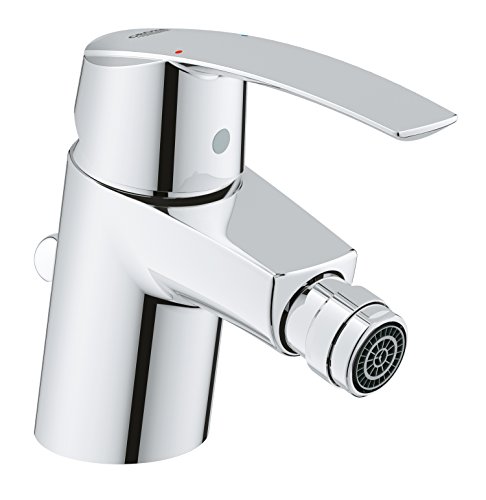 Start mitigeur de bidet avec tirette, 32560001