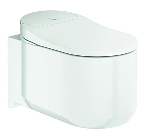 Grohe Arena 39354SH0 Sensia Shower Toilet WC av...