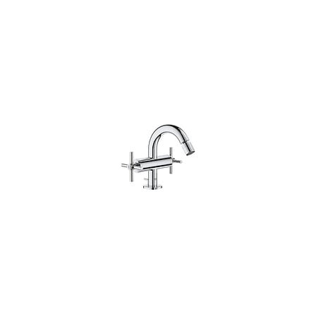 Grohe Atrio Mélangeur monotrou Bidet Taille M, ...