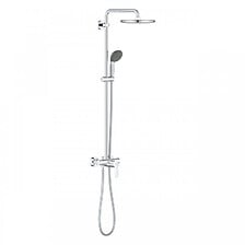 Grohe Vitalio Start System 250 Colonne de douch...
