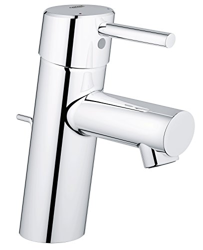 Mitigeur lavabo concetto 32204001 (import allem...