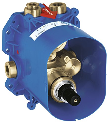 35500000  Mitigeur Thermostatique