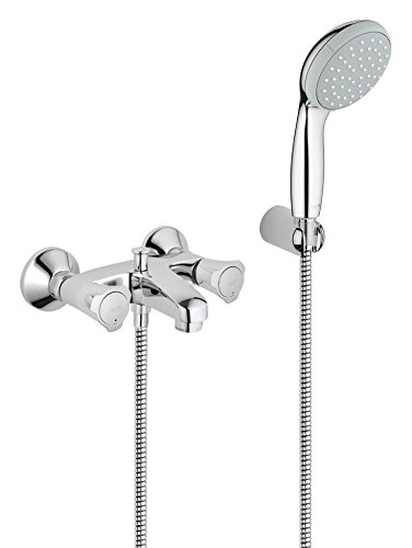 Mélangeur bain/douche costa l 25460001 (import ...