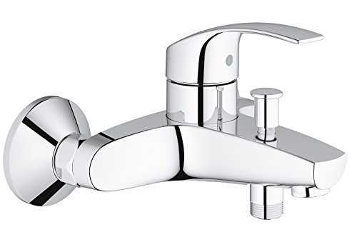 GROHE Mitigeur bain/douche eurosmart 33300002 (import allemagne) code EAN 4005176862182 